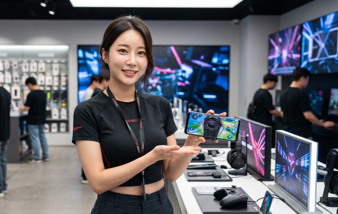 HP RAM 12 GB dengan Chipset Gaming Terbaik 2026, Performa Monster dan Anti-Lag