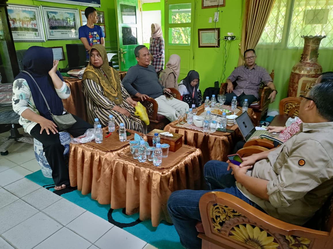 Delapan Siswa SD di Muba Diduga Keracunan Latiao, Tim Gabungan Dinkes dan BPOM Bertindak Cepat