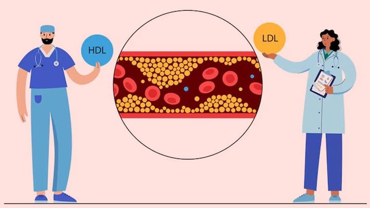 Kolesterol Ternyata Berperan Penting dalam Kesehatan Wanita, Bukan Cuma Soal Jantung!