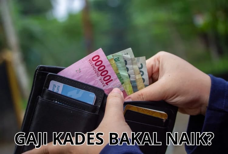 Gaji Kepala Desa Naik di Awal 2025? Ini Fakta di Baliknya yang Harus Anda Ketahui