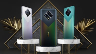 Pilihan Smartphone Infinix Terbaru Akhir Tahun 2024: Inovasi untuk Semua Kebutuhan