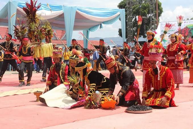 9 Mitos yang Masih Dipercaya di Masyarakat Jambi