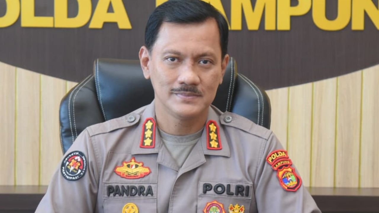 Polda Lampung Respon Kasus dr Carel Triwiyono Hamonangan