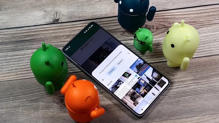 Google Tegaskan Penggunaan Android Photo Picker untuk Keamanan Privasi Pengguna