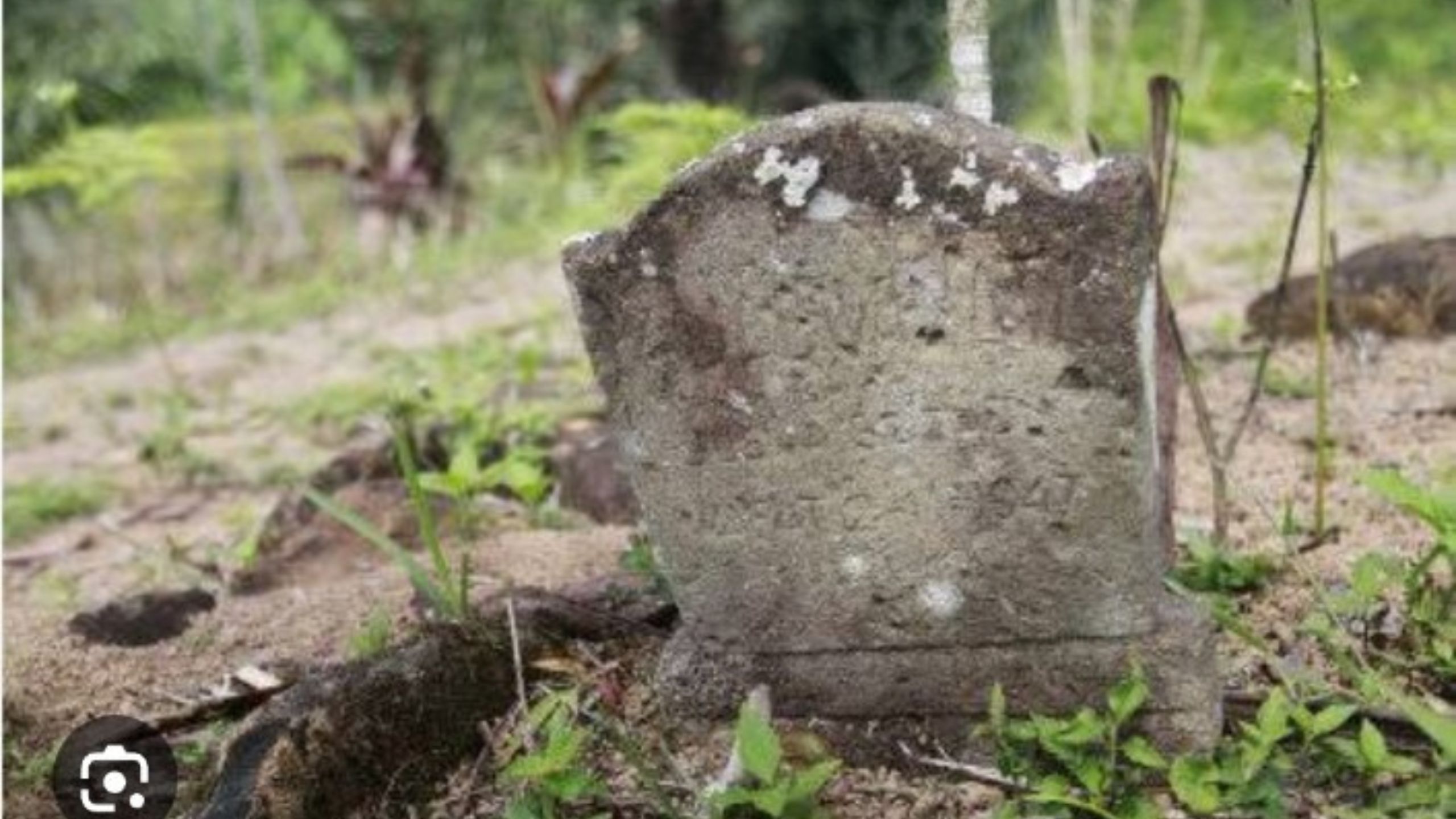  Penemuan Makam Kuno, Misteri Lima Makam Tua Terungkap di Situs Gunung Padang 