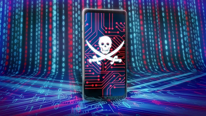 Waspada! MobiDash Adware Kembali Menyebar di Ponsel Android