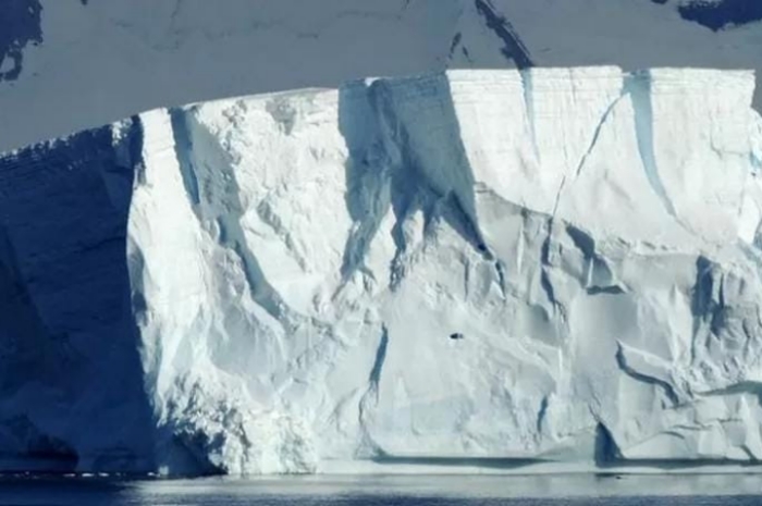 Misteri Antartika: Rahasia yang Masih Terkunci dalam Salju Abadi