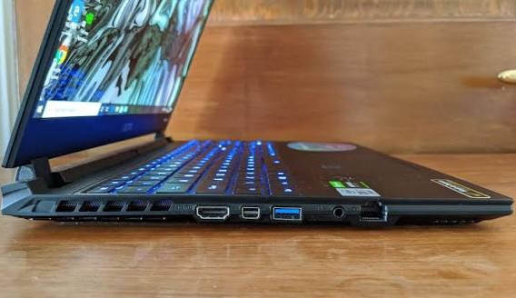 Tips Cerdas Beli Laptop Gaming agar Tidak Menyesal di Kemudian Hari