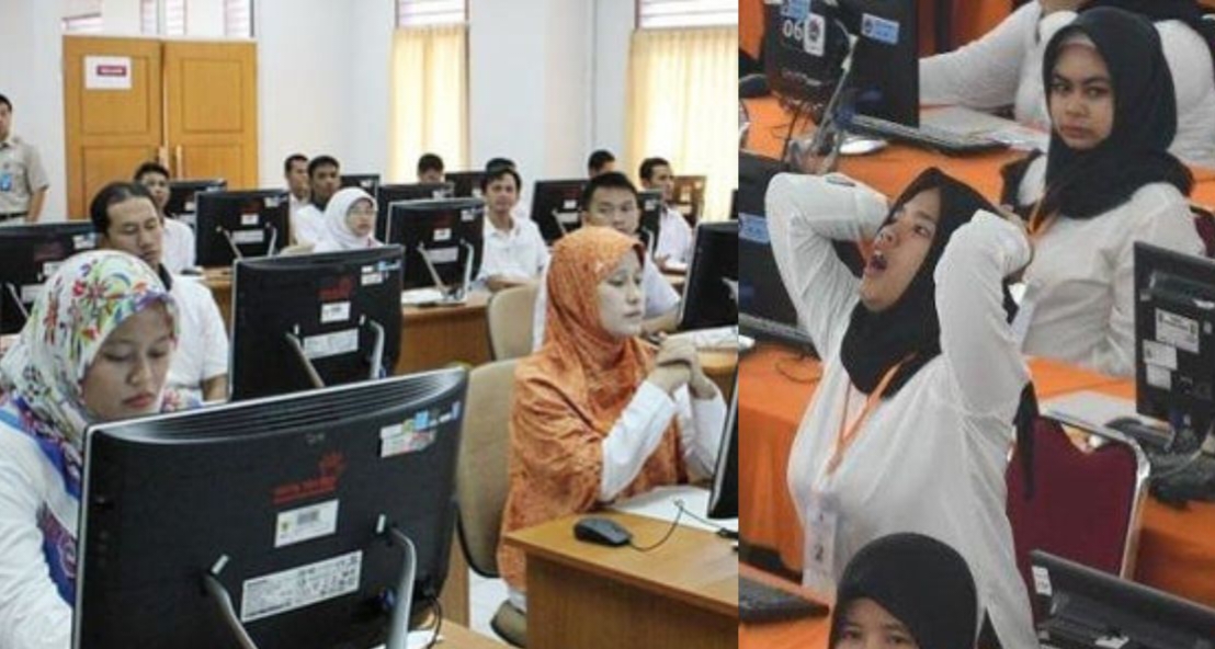 Viral! Peserta CPNS Kemendikbudristek 2024 Awalnya Gagal, Kini Dinyatakan Lolos Lewat Optimalisasi Formasi