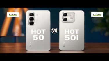 Infinix Hot 50 4G vs Infinix Hot 50i: Pilihan Terbaik untuk Kebutuhan Anda