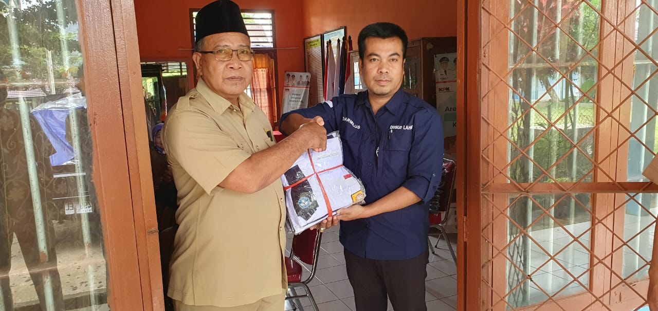 Disdikbud Salurkan Program Bupati Lahat