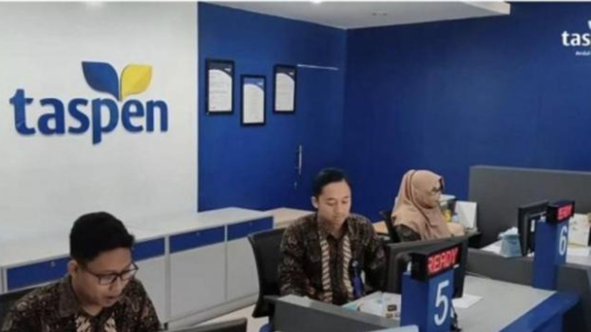 Manfaat Tambahan yang Ditawarkan PT Taspen untuk Pensiunan PNS