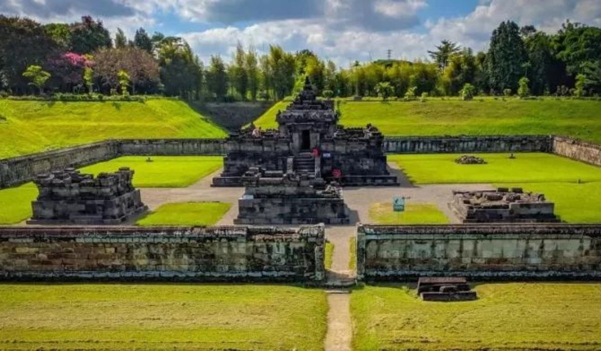 Berlibur Sekaligus Belajar Sejarah, Ini 5 Tempat Wisata Sejarah di Sleman Yogyakarta