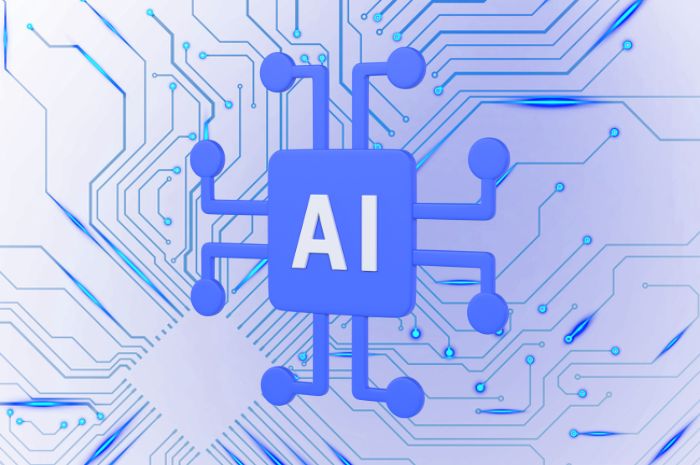 AI Terhadap Lapangan Pekerjaan Manusia: Untung atau Malah Buntung?