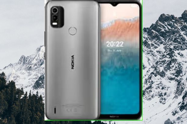 HP Rp1 Jutaan Tapi Tahan 3 Hari? Review Nokia C21 Plus Bikin Banyak Orang Kaget