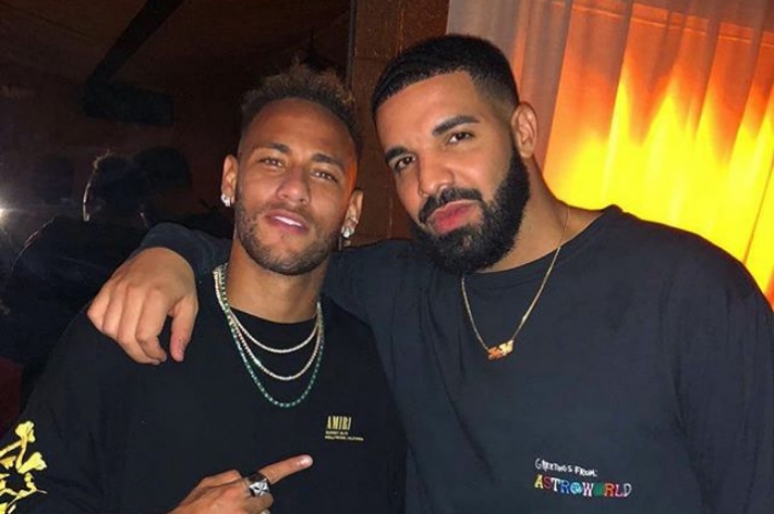 Kutukan Drake, Bawa Kesialan Dalam Pertandingan Sepakbola