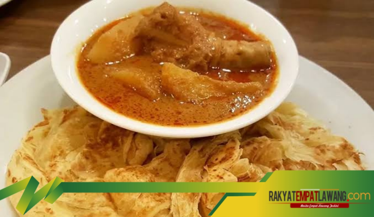 Ini Dia 5 Kuliner Khas Aceh yang Wajib Dicoba!