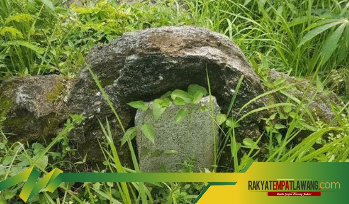 Misteri Kuburan Saudagar Gula Tionghoa di Masjid Agung Banten