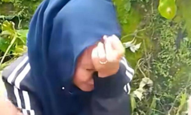 Viral! Pegawai Bank Mekar di Empat Lawang Jadi Korban Begal, Rp 80 Juta Raib Digondol Pelaku