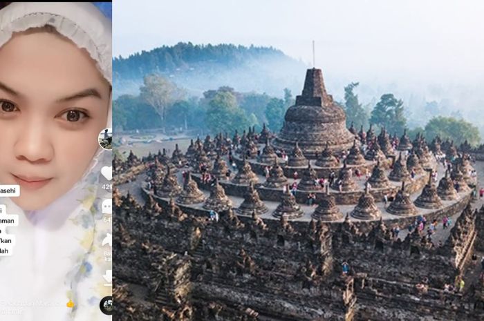 Misteri Megahnya Istana Nabi Sulaiman dan Peradaban Tersembunyi di Indonesia: Fakta atau Fiksi?