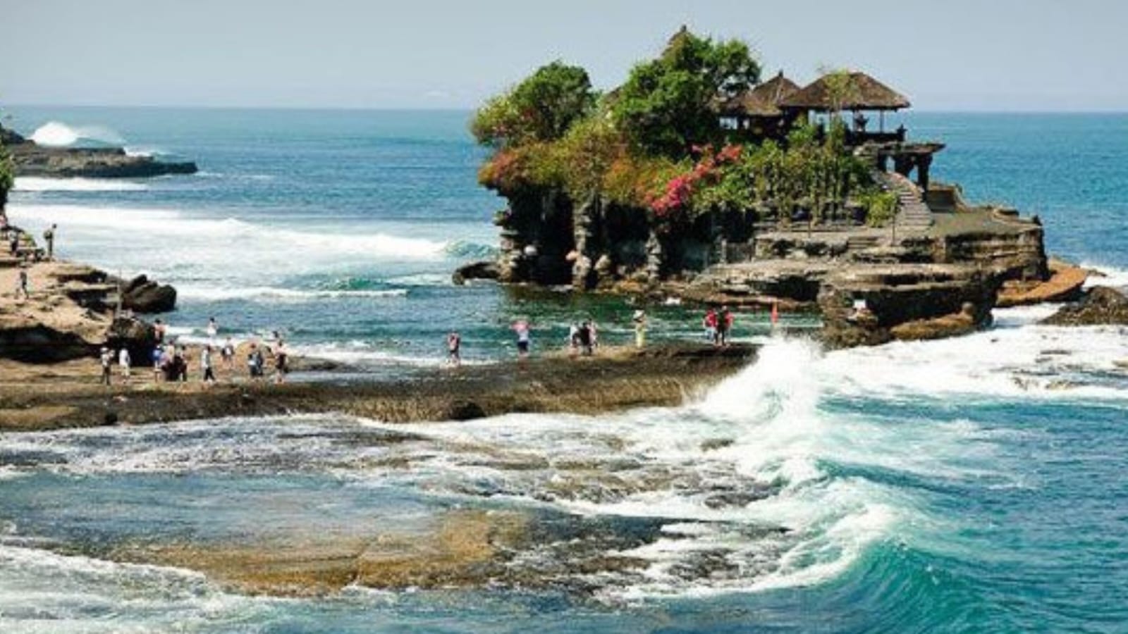 Bali: Tahun Baru yang Istimewa di Pulau Dewata, Kaya Budaya dan Alam Mempesona