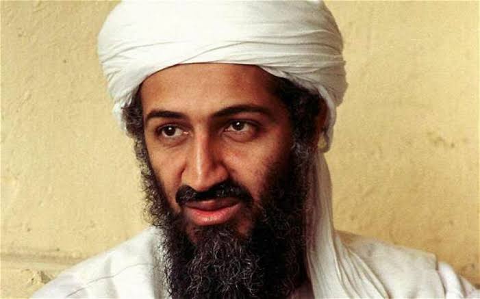 Ternyata Ini Fakta Surat Osama Bin Laden ke Amerika Serikat, Apa Isinya? 