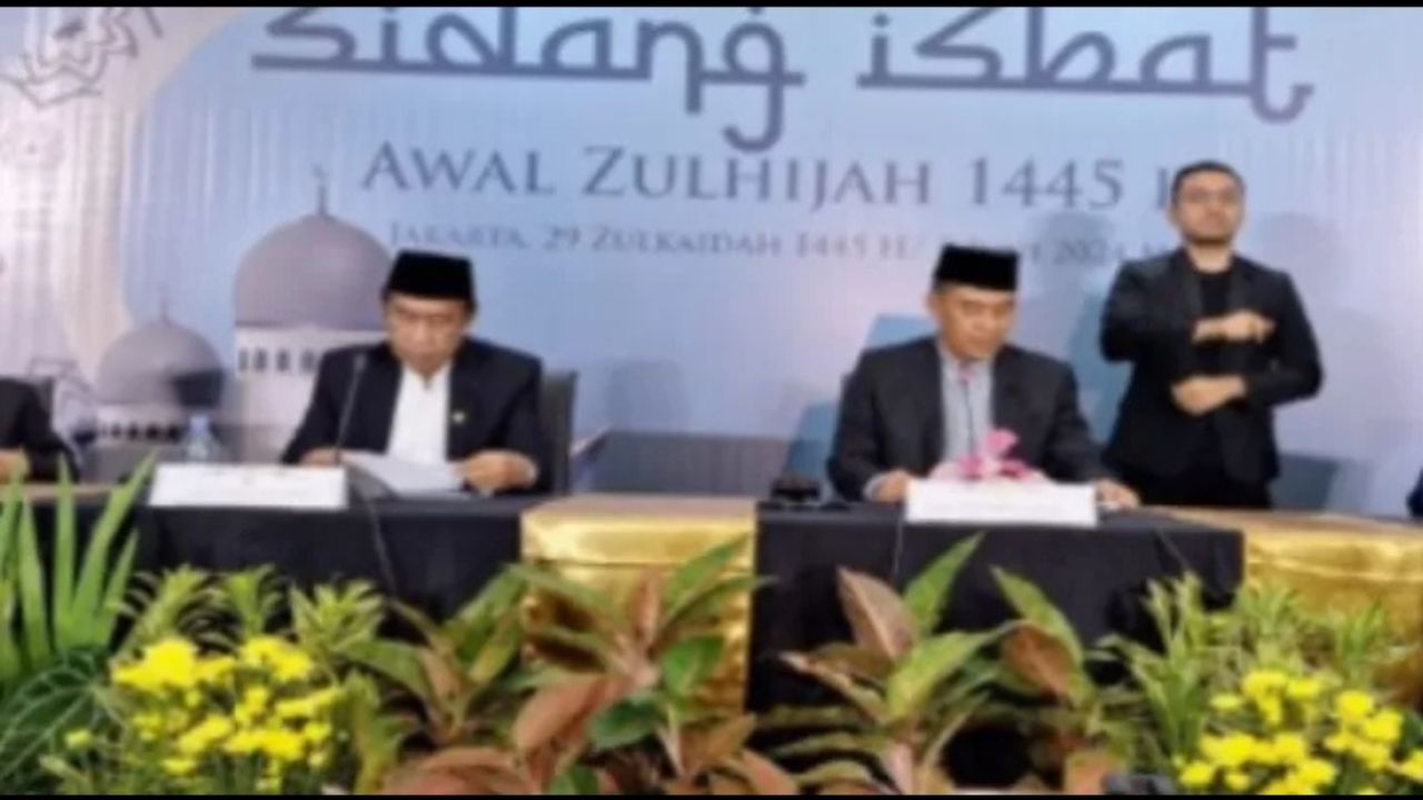 Perbedaan Perayaan Hari Raya Idul Adha 1445 H antara Indonesia dan Arab Saudi