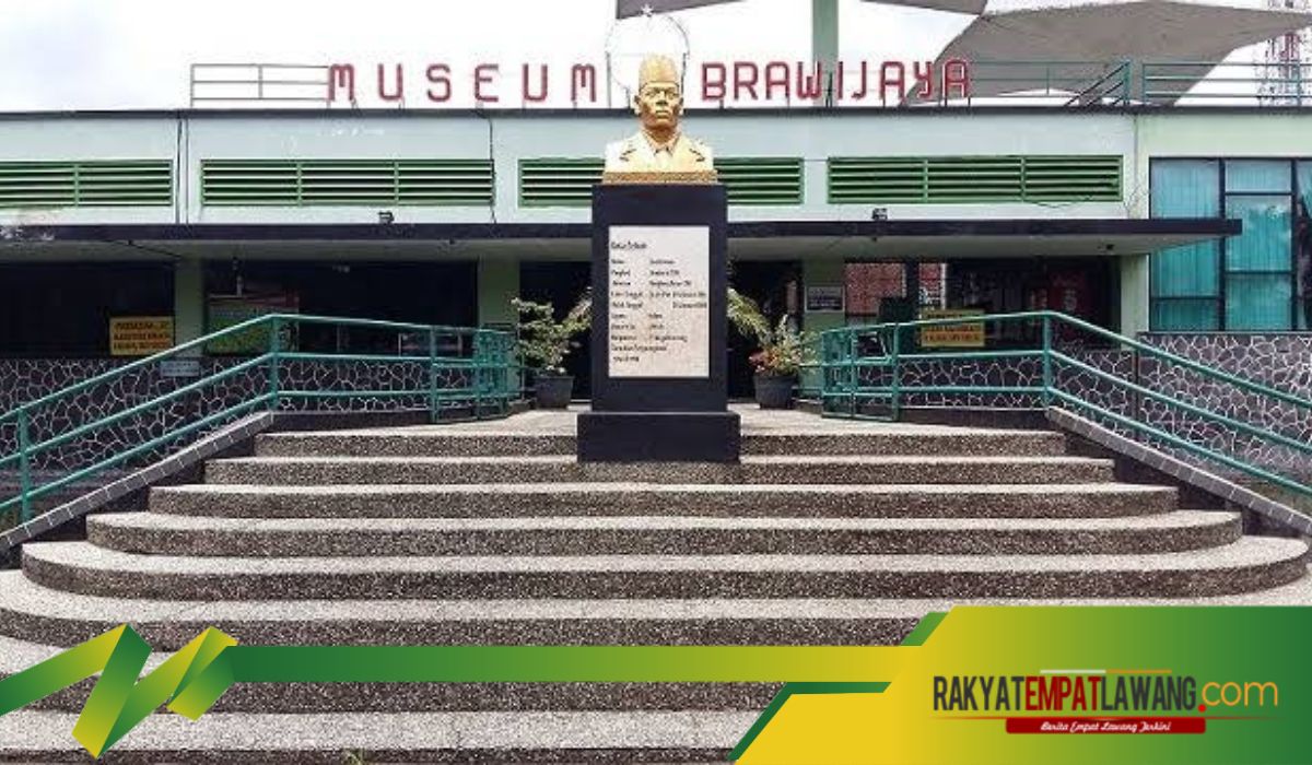 Misteri Museum Brawijaya: Mengulik Suara-Suara yang Menghantui Malam