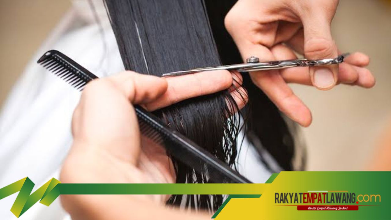 Jangan Coba-Coba! Inilah Bahaya Memotong Rambut atau Kuku di Hari Jumat Menurut Mitos Bangka Belitung