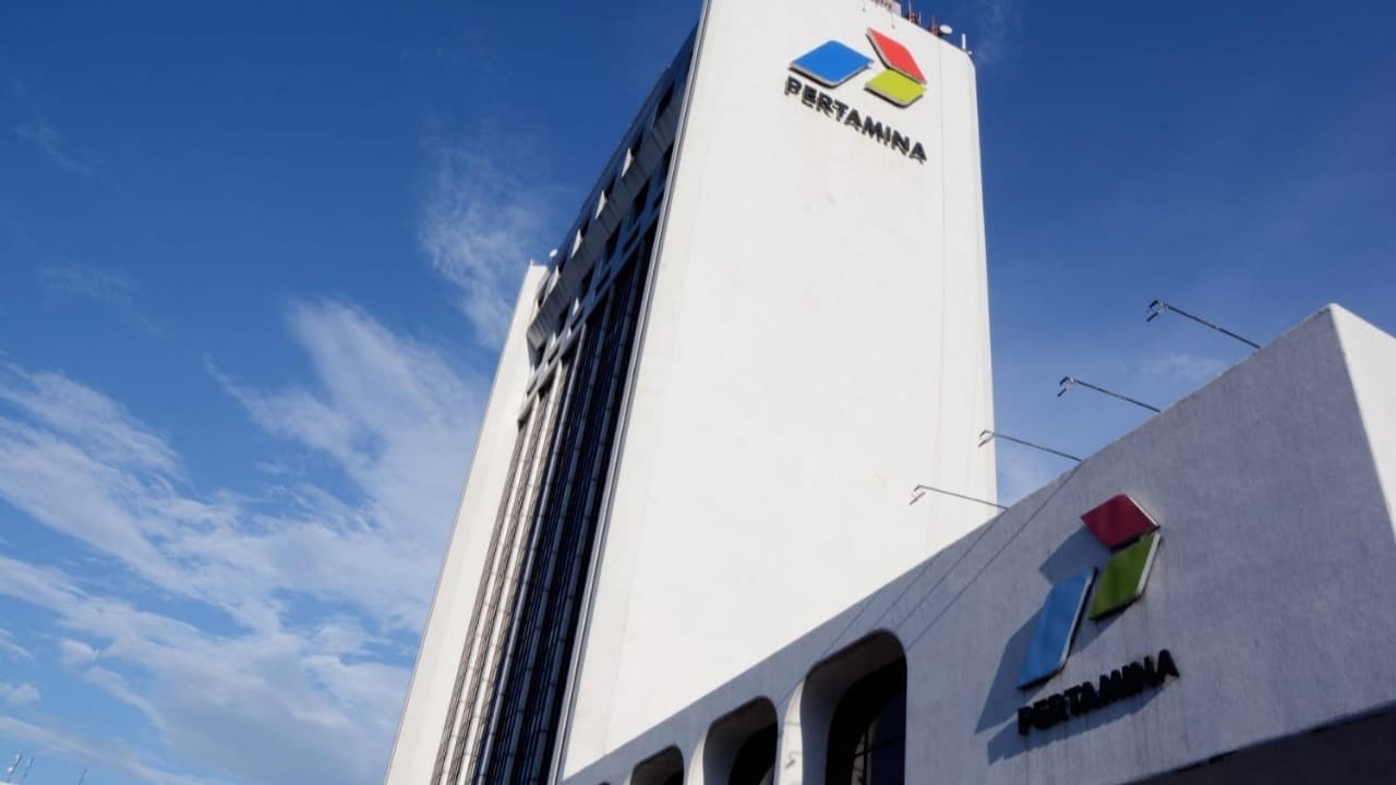 Siapa Saja Direksi Pertamina? Berikut Susunan Direksi Pertamina yang Baru Disahkan!!