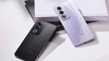 Oppo A80 5G: Ponsel 5G Terjangkau dengan Fitur Unggulan di Tahun 2025