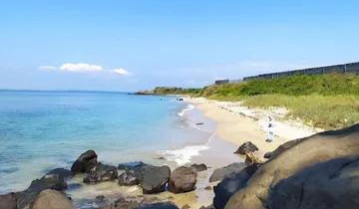 Miliki Spot Potografi Pantai Kuang Wai: Permata Tersembunyi di Desa Menceh, Kecamatan Sakra Timur, Lombok 