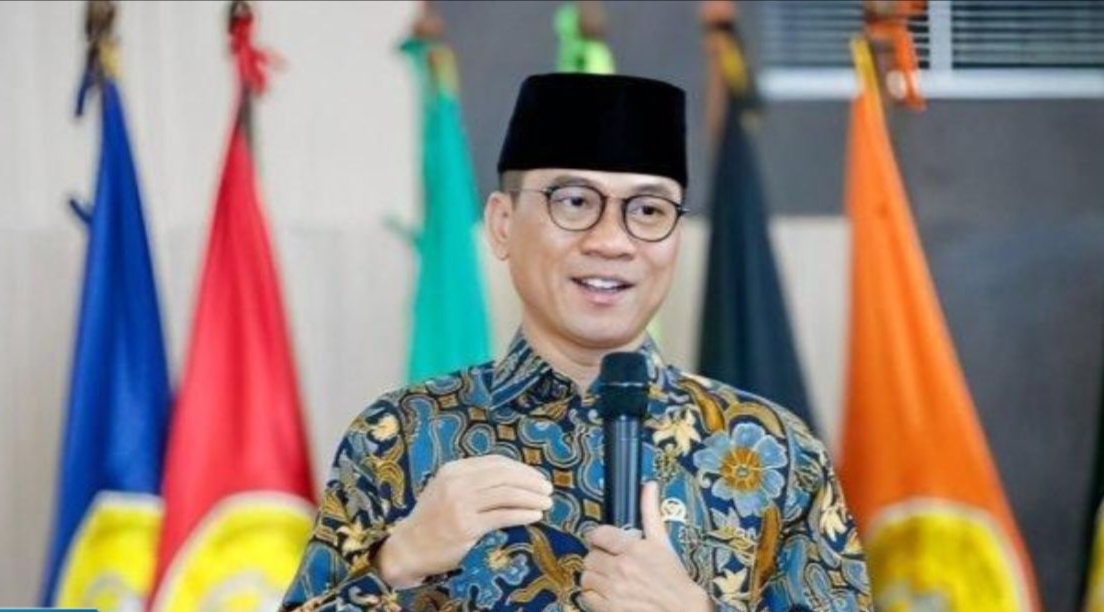 Para Kepala Desa Harus Tahu! MoU Kemendes dan TNI, Program Ketahanan Pangan Kini Wajib Dilaksanakan