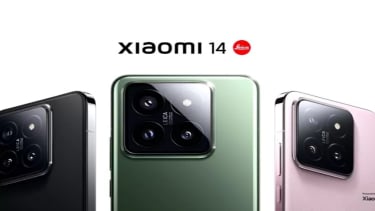 Xiaomi 14: Smartphone Premium dengan Kamera Leica dan Fitur Canggih