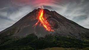 Serem Banget, Ini Misteri Gunung Merapi dan Eksplorasi 9 Tokoh Terkenal Kerajaan Ghaib Gunung Merapi