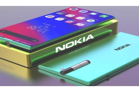 Nokia Horizon Siap Guncang Pasar! Kamera 200MP dan Baterai 7800mAh Jadi Andalan