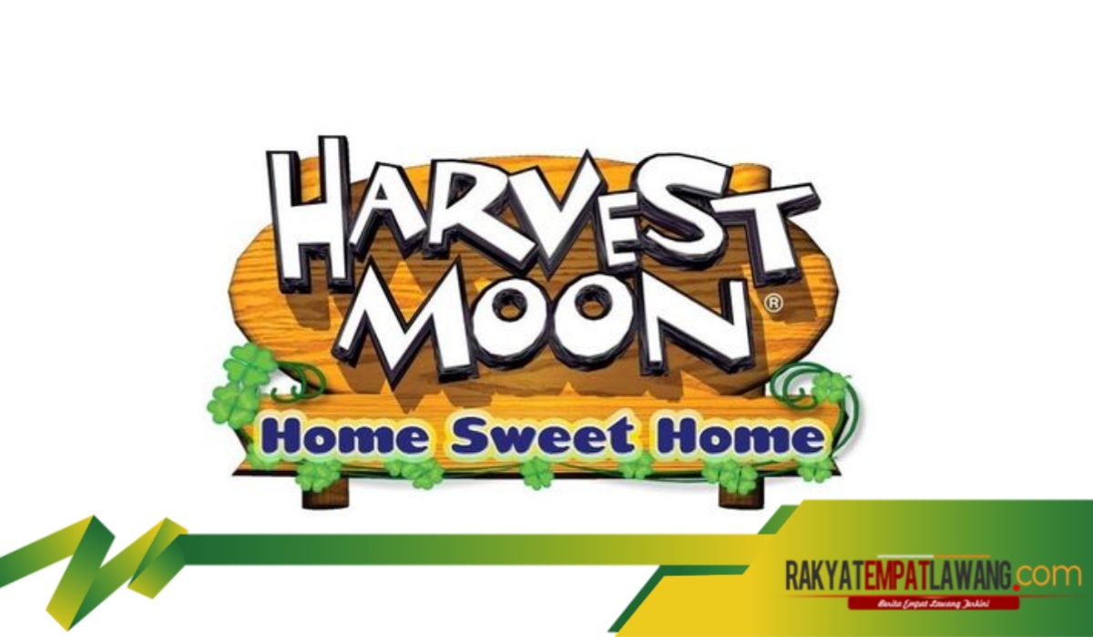 Game Terbaru Harvest Moon: Home Sweet Home untuk iOS dan Android Bakal Segera Rilis!