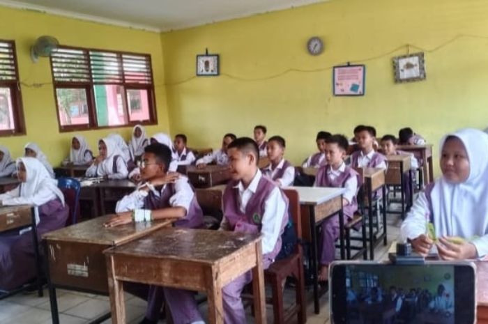 Jadwal Libur Sekolah Semester Genap Tahun 2023 Untuk TK/PAUD, SD, dan SMP