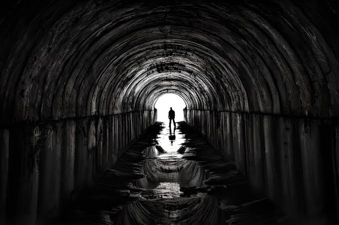 Membuka Misteri dan Sejarah Terowongan Danau Singkarak, Ternyata Begini Penjelasanya