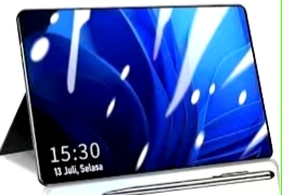 Layar 144Hz dan Audio 8 Speaker, MagicPad 4 Tawarkan Pengalaman Hiburan Maksimal