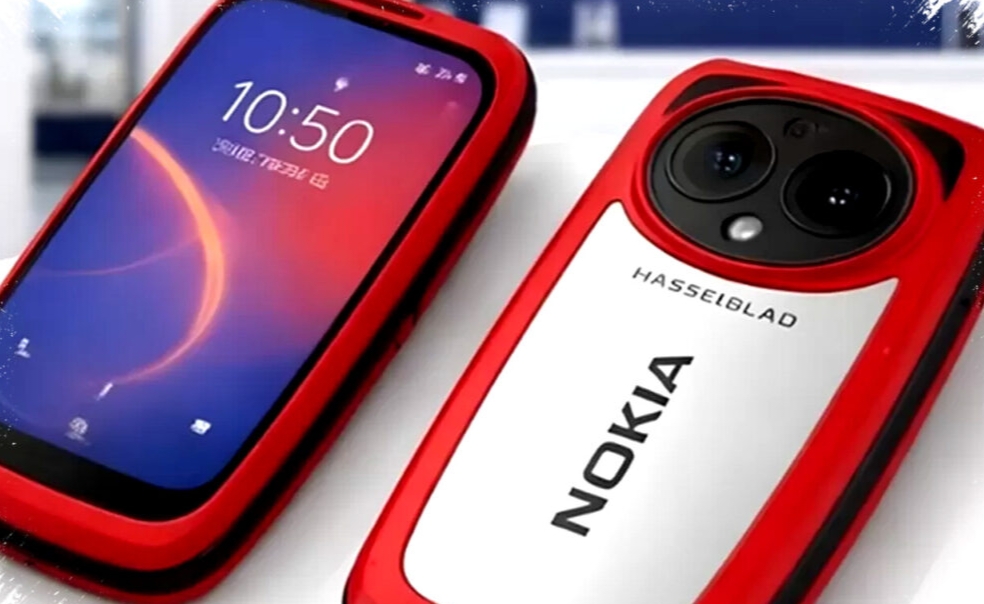 Nokia 6310 Pro 5G Resmi Meluncur, Kamera 108 MP dan Baterai 6.700 mAh Siap Tantang Flagship