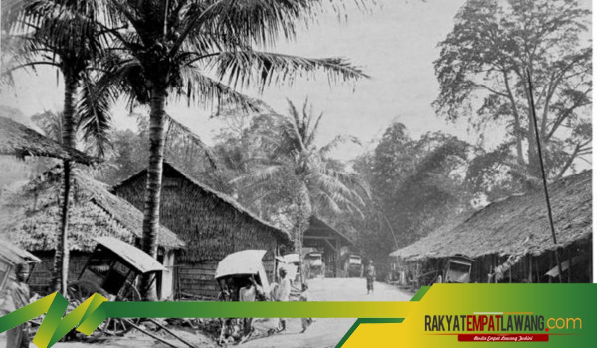 Mengulik Cerita Keajaiban Supranatural di Kampung Lalang, Medan Sumatra Barat Penampakan Hantu