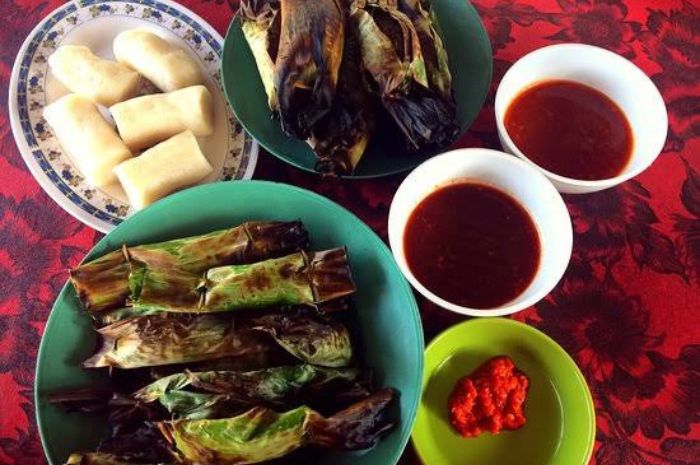 Menikmati Kelezatan Kuliner Tradisional Bangka Belitung