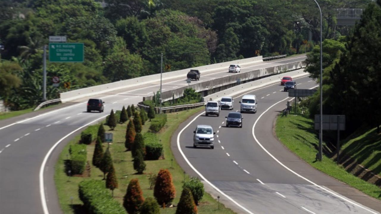 5 Tol Angker di Pulau Jawa yang Kerap Menelan Korban