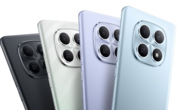 Redmi Note 15 Series 2026: HP Mid-Range Spek Premium Harga Mulai Rp2 Jutaan