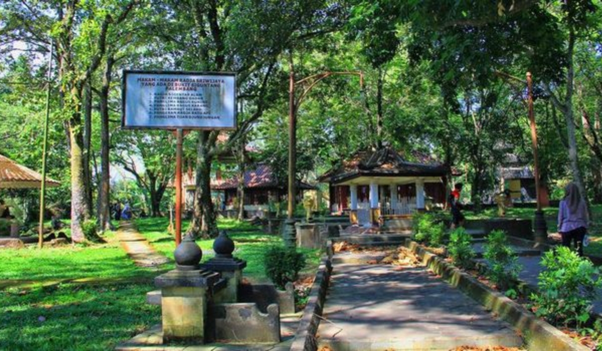 Menjelajahi Keindahan Palembang, 17 Tempat Wisata yang Lagi Hits dan Ramah Anak