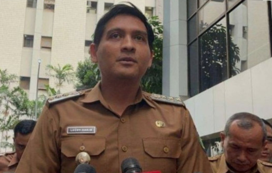 Miris! Siswa SMP dan SMA di Indramayu Tak Bisa Baca dan Hitung, Lucky Hakim Geram