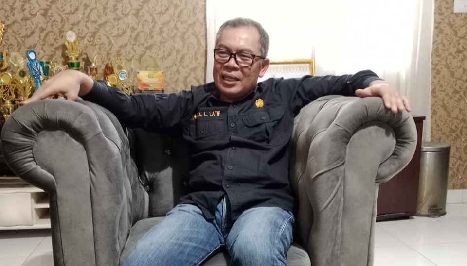Empat Lawang Siap Jadi Tuan Rumah PEDA KTNA 2025, Transaksi Ekonomi Diprediksi Meningkat