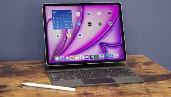  iPad Pro M4, Tablet Super Tipis dengan Performa AI Kelas Tinggi
