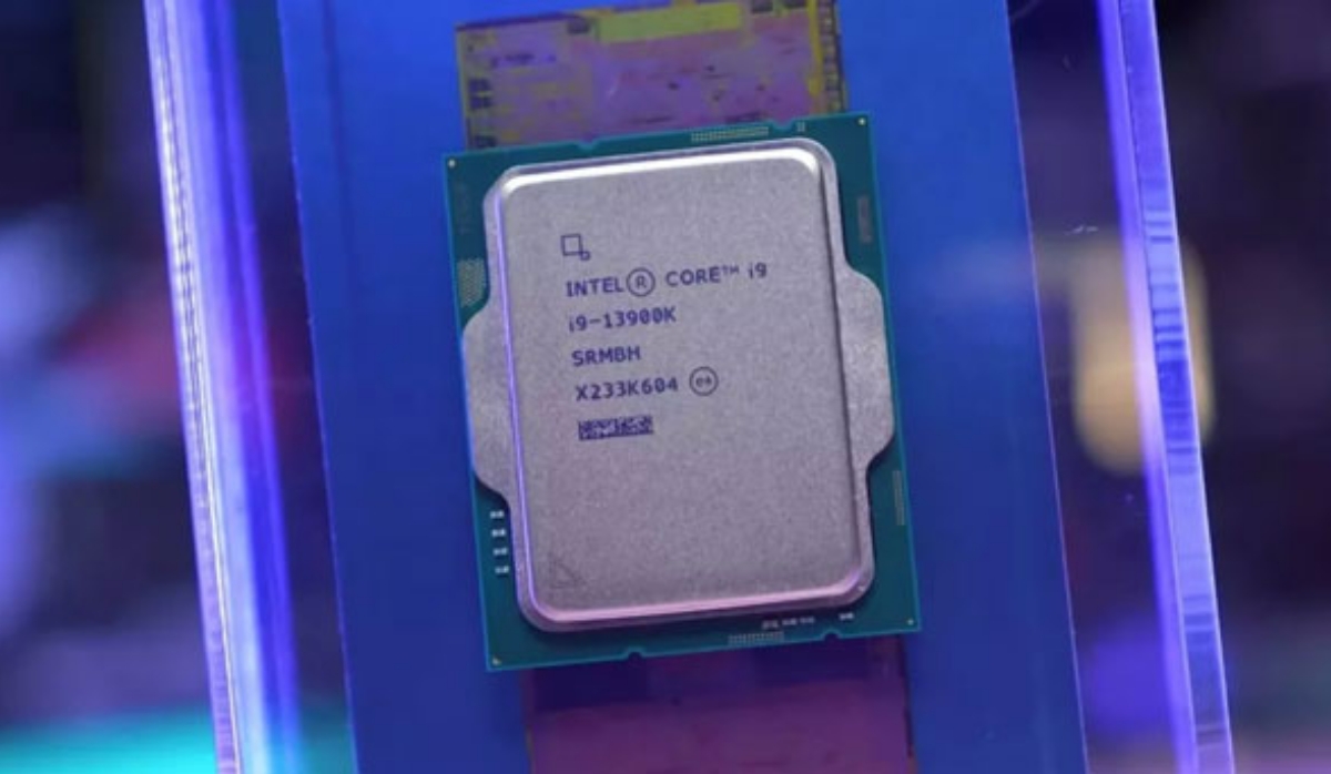 Solusi Permanen Intel untuk Permasalahan Crash pada CPU